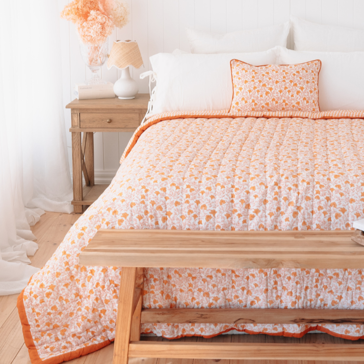 Charlotte Quilt