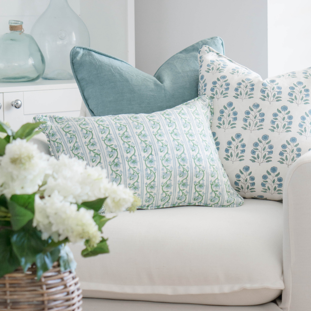 Samode Cushion Bundle