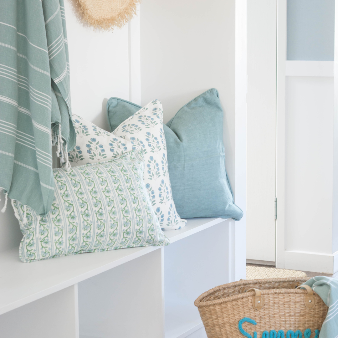 Samode Cushion Bundle